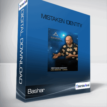 $8 for Bashar - Mistaken Identit Course