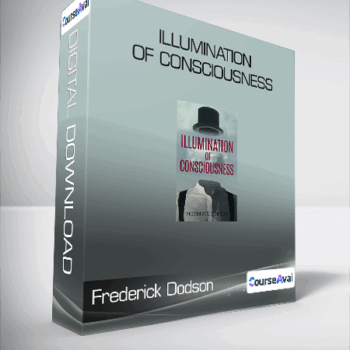 $6 for Frederick Dodson - Illumination of Consciousness Course
