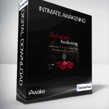 $9 for iAwake - Intimate Awakening Course