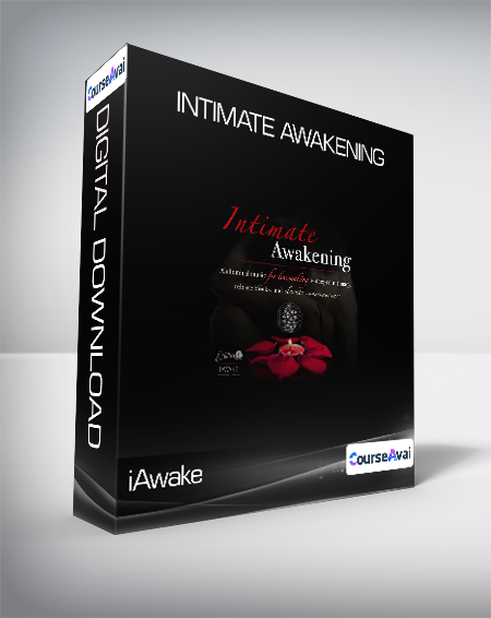 $9 for iAwake - Intimate Awakening Course