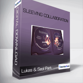 $23 for Lukas & Seol Park - Sleeving Collaboration Course