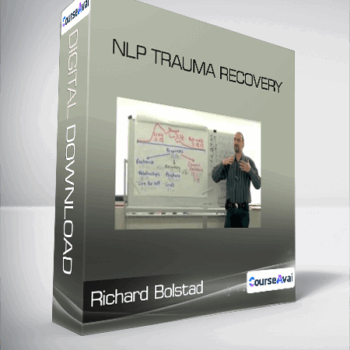 $30 for Richard Bolstad - NLP Trauma Recovery Course