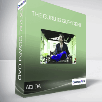 $8 for Adi Da - The Guru is Sufficient Course