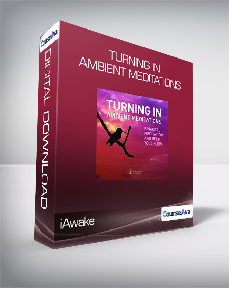 $11 for iAwake - Turning In - Ambient Meditations Course