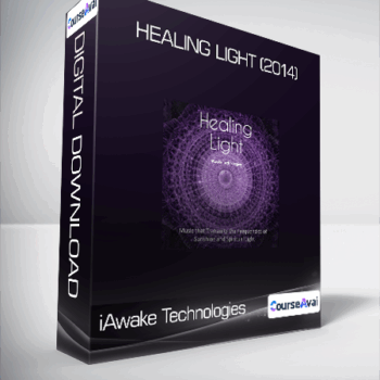$12 for iAwake Technologies - Healing Light (2014) Course