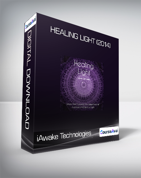 $12 for iAwake Technologies - Healing Light (2014) Course