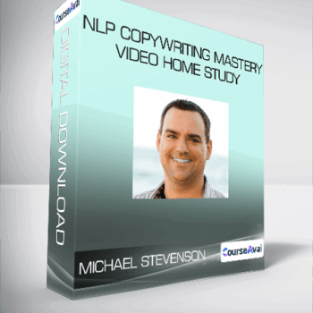 $51 for Michael Stevenson - NLP Copywriting Mastery Video Home Study Course