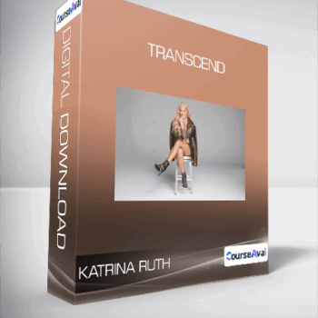 $47 for Katrina Ruth - Transcend Course