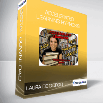 $6 for Laura De Giorgio - Accelerated Learning Hypnosis Course