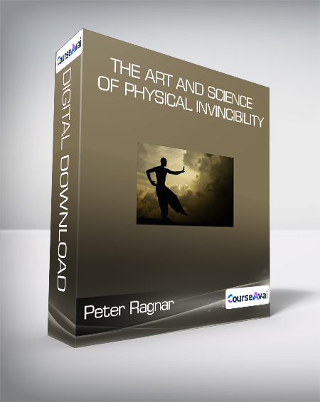 $46 for Peter Ragnar - The Art and Science of Physical Invincibility Course