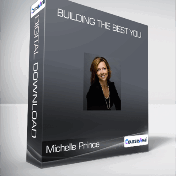 $52 for Michelle Prince (Ziglar Family) - Building The Best You Course