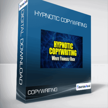 $26 for Hypnotic Copywriting Course