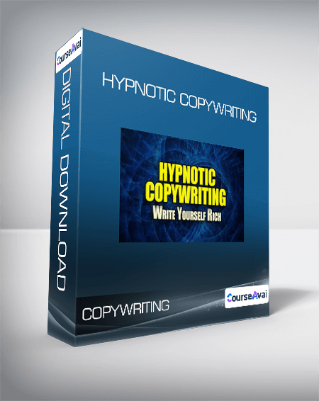 $26 for Hypnotic Copywriting Course
