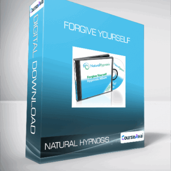 $6 for Natural Hypnosis - Forgive Yourself Course