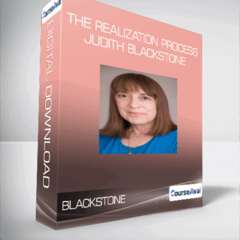 $7 for The Realization Process Judith Blackstone Course