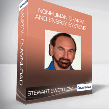 $24 for Stewart Swerdlow - NonHuman Chakra and Energy Systems Course