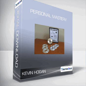 $24 for Kevin Hogan - Personal Mastery Course