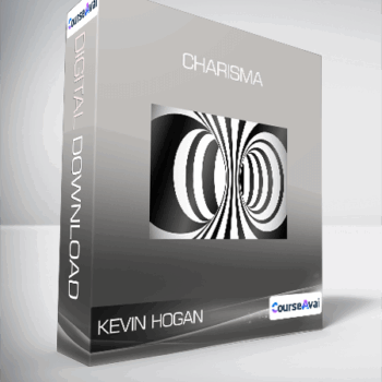 $15 for Kevin Hogan - Charisma Course