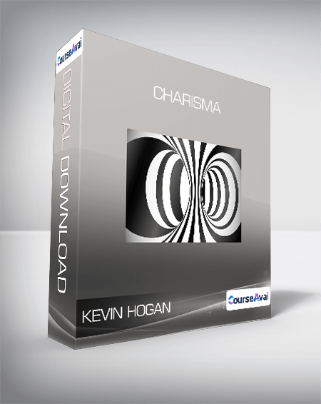 $15 for Kevin Hogan - Charisma Course