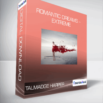 $6 for Talmadge Harper - Romantic Dreams - Extreme Course