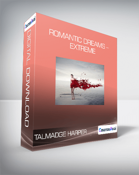 $6 for Talmadge Harper - Romantic Dreams - Extreme Course