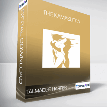 $11 for Talmadge Harper - The Kamasutra Course