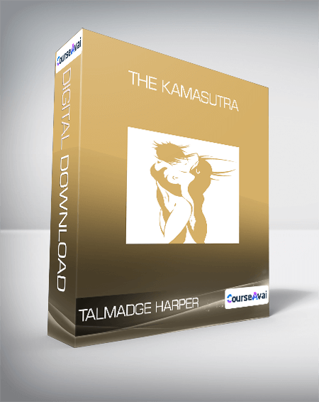$11 for Talmadge Harper - The Kamasutra Course
