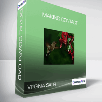 $6 for Virginia Satir - Making Contact Course
