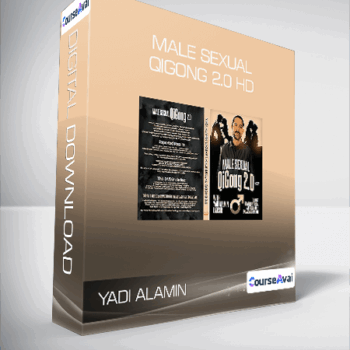 $186 for Yadi Alamin - Male Sexual QiGong 2.0 HD Course