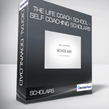 $46 for The Life Coach School - Self Coaching Scholars Course