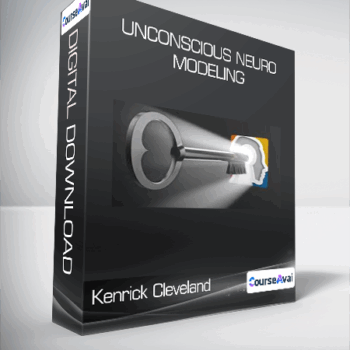 $43 for Kenrick Cleveland - Unconscious Neuro Modeling Course