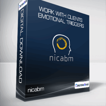 $11 for nicabm - Work with Clients Emotional Triggers Course