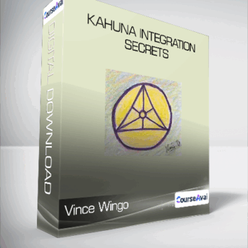 $43 for Vince Wingo - Kahuna Integration Secrets Course