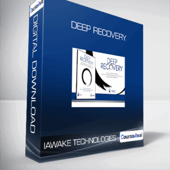 $7 for iAwake Technologies - Deep Recovery Course