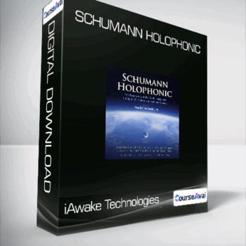 $11 for iAwake Technologies - Schumann Holophonic Course