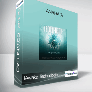 $8 for iAwake Technologies - Anahata Course