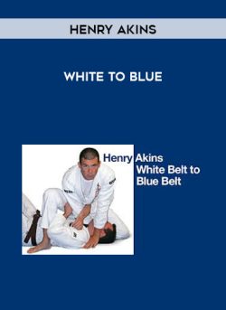 $ for [Download Now] Henry Akins â€“ White to Blue Course