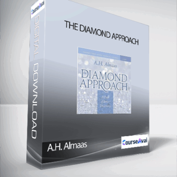 $13 for A.H. Almaas â€“ The Diamond Approach Course