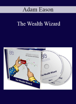 $36 for Adam Eason â€“ The Wealth Wizard Course
