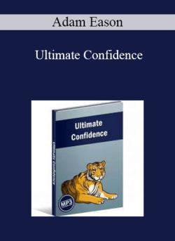 $ for Adam Eason â€“ Ultimate Confidence Course