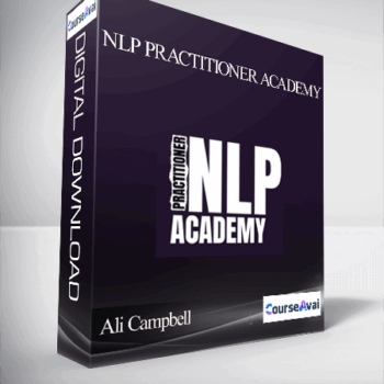 $360 for Ali Campbell - NLP Practitioner Academy Course