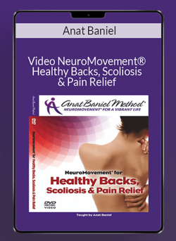 $15 for Anat Baniel â€“ Video NeuroMovementÂ® Healthy Backs