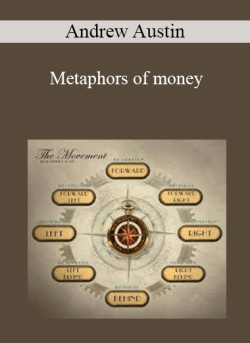 $ for Andrew Austin â€“ Metaphors of money Course