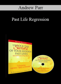 $ for Andrew Parr â€“ Past Life Regression Course