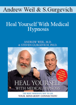 $8 for Andrew Weil