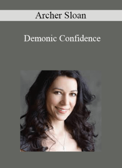 $32 for Archer Sloan â€“ Demonic Confidence Course