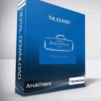 $5 for Arnold Patent - The Journey Course
