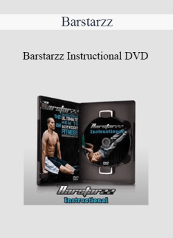 $8 for Barstarzz â€“ Barstarzz Instructional DVD Course