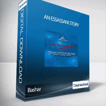 $5 for Bashar - An Essassani Story Course