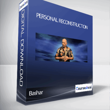 $5 for Bashar - Personal Reconstruction Course